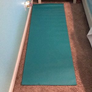 Yoga mat